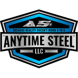 Anytime Steel