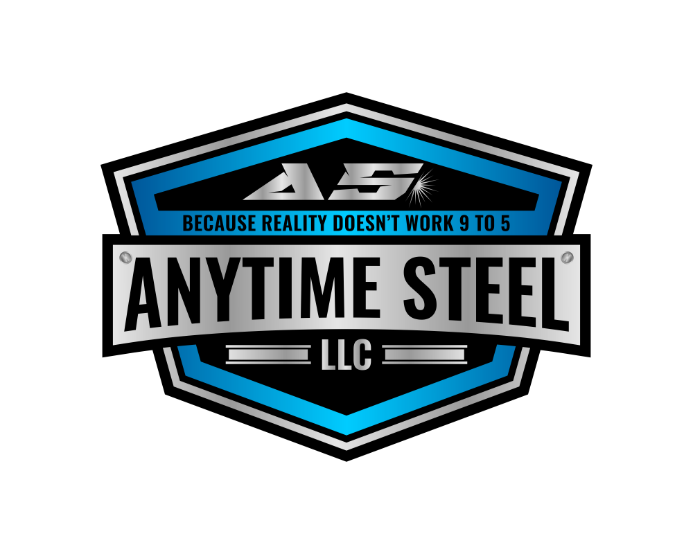Anytime Steel